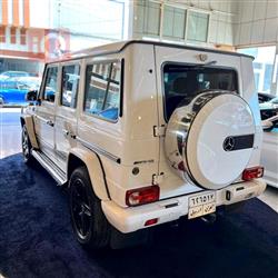 مێرسێدس بێنز G-Class